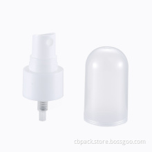 24/410 Fine Mist Sprayer Finger Pressure Disinfection